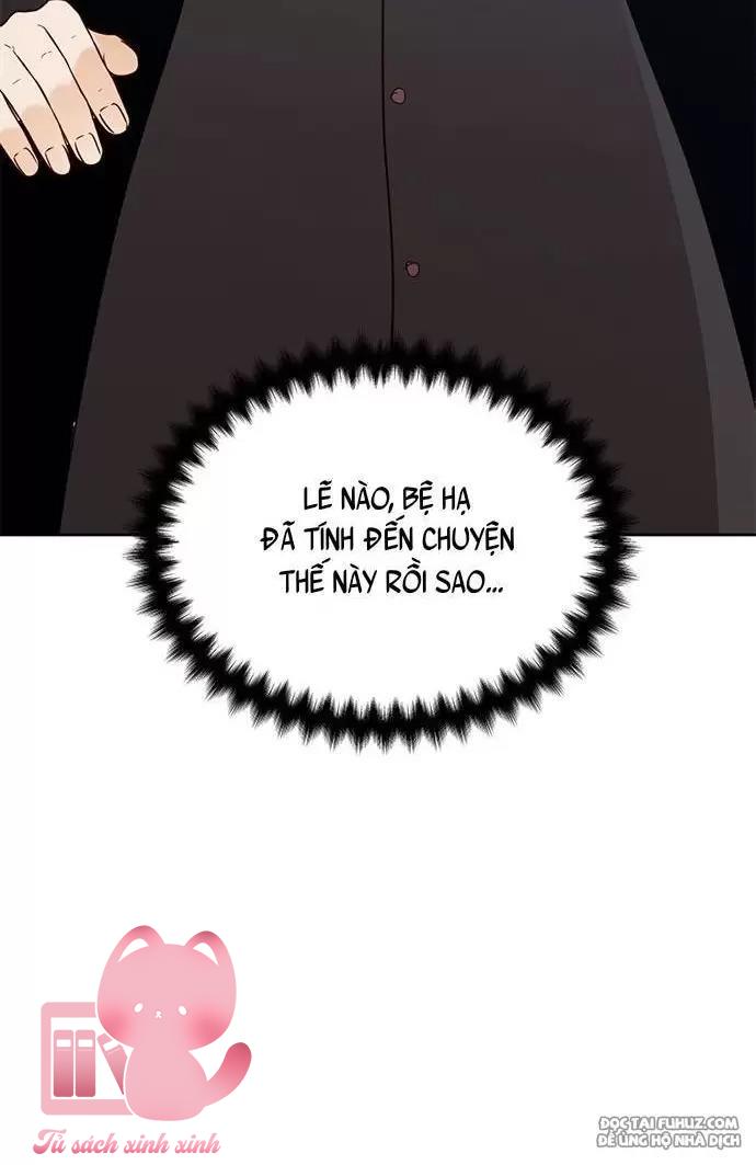 Hoàng Hậu Tái Hôn - Chap 60