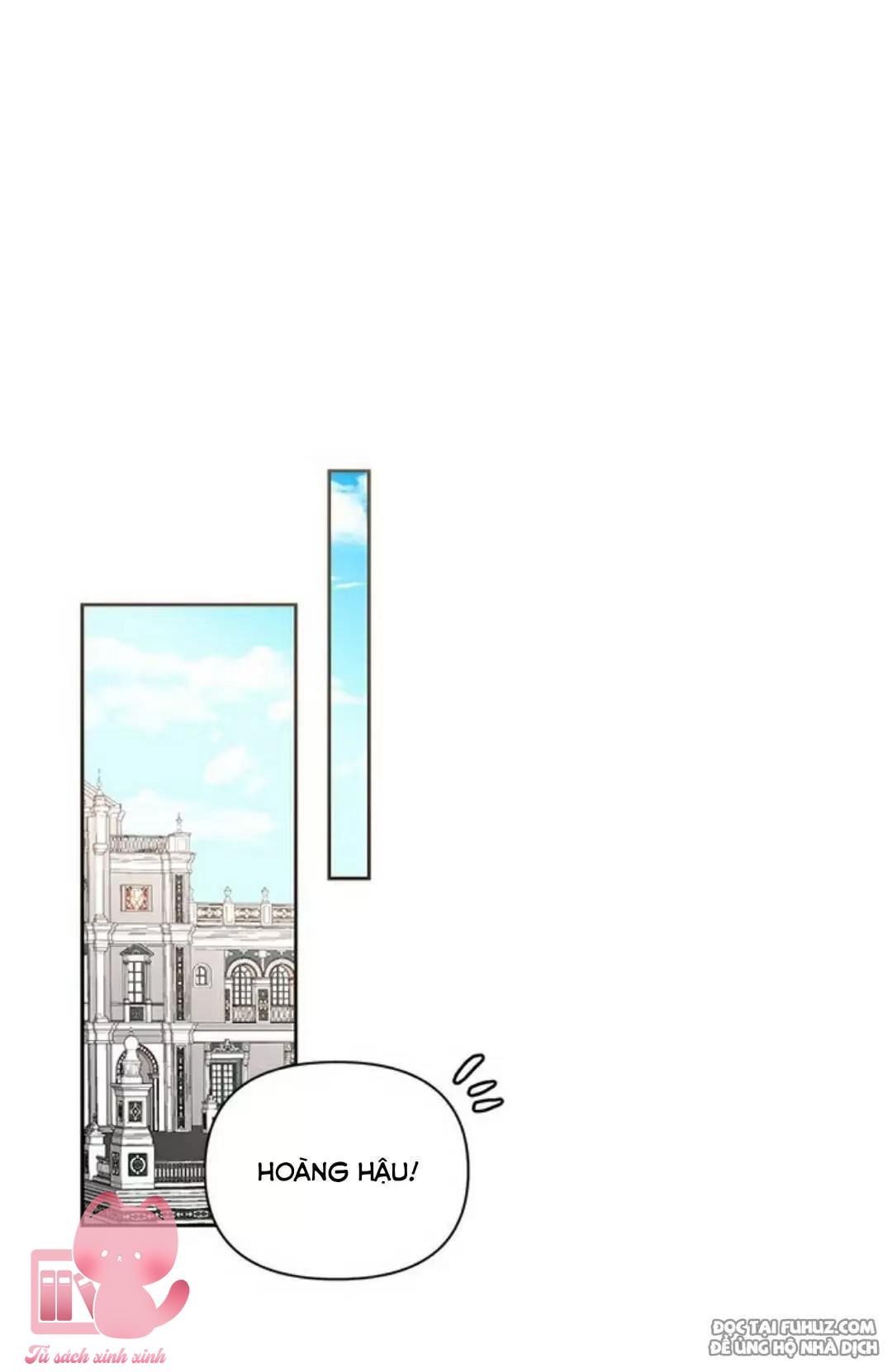 Hoàng Hậu Tái Hôn - Chap 60