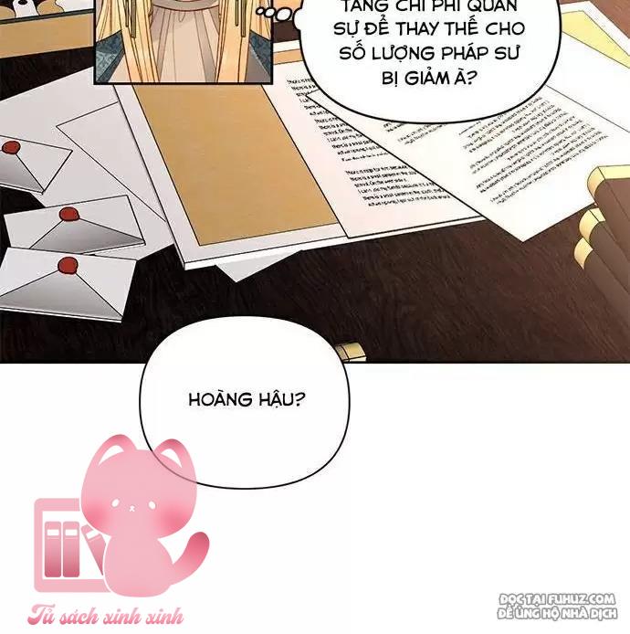 Hoàng Hậu Tái Hôn - Chap 60