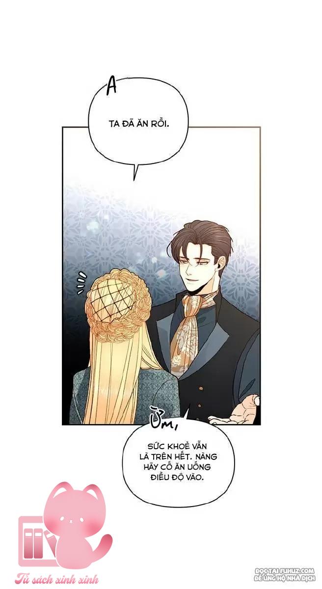 Hoàng Hậu Tái Hôn - Chap 60