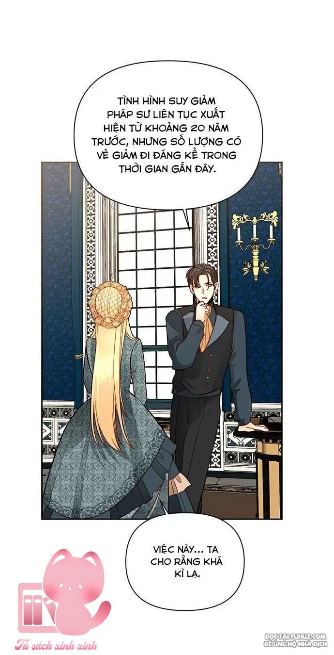 Hoàng Hậu Tái Hôn - Chap 60