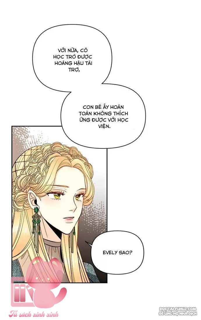 Hoàng Hậu Tái Hôn - Chap 60