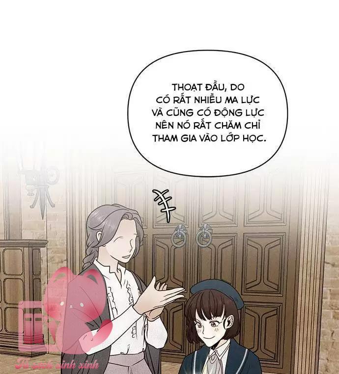 Hoàng Hậu Tái Hôn - Chap 60