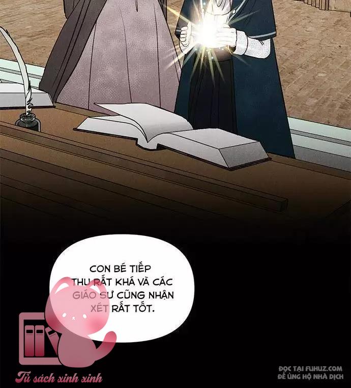 Hoàng Hậu Tái Hôn - Chap 60