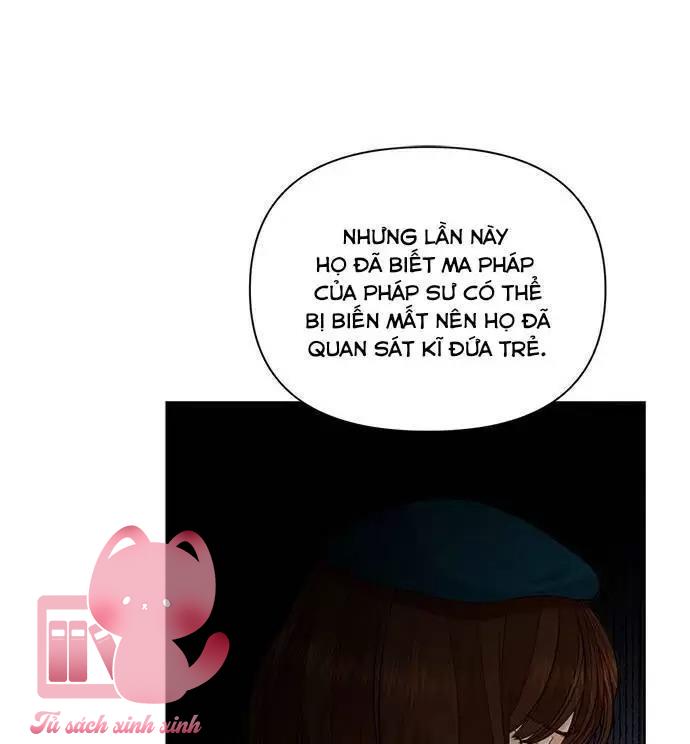 Hoàng Hậu Tái Hôn - Chap 60