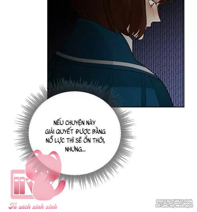 Hoàng Hậu Tái Hôn - Chap 60