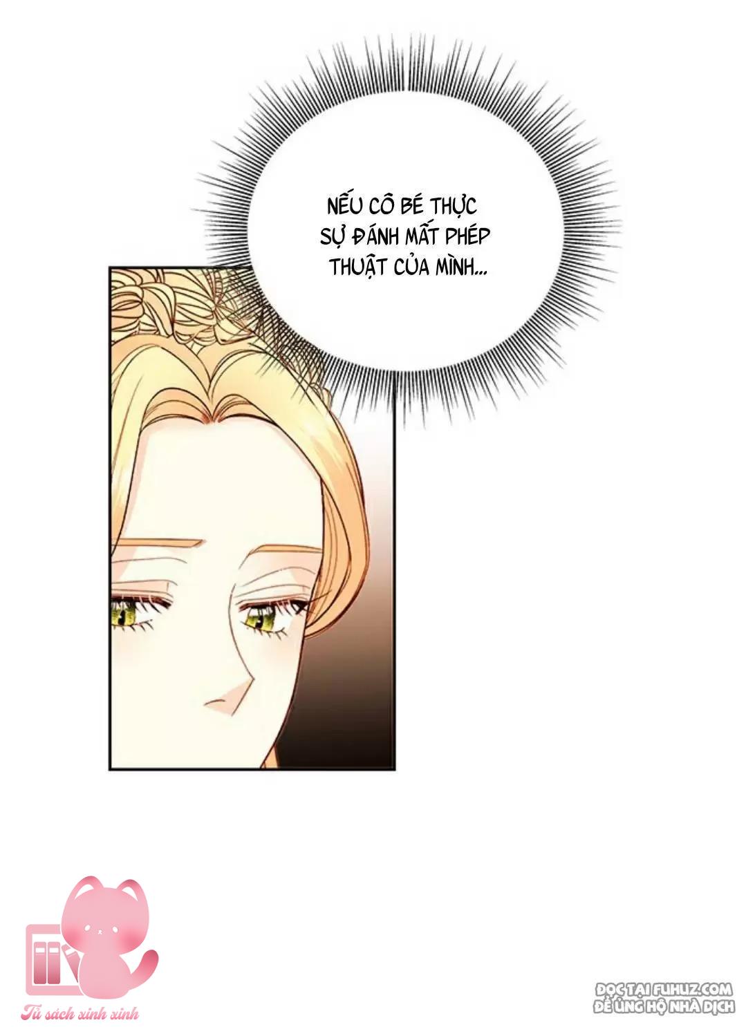 Hoàng Hậu Tái Hôn - Chap 60