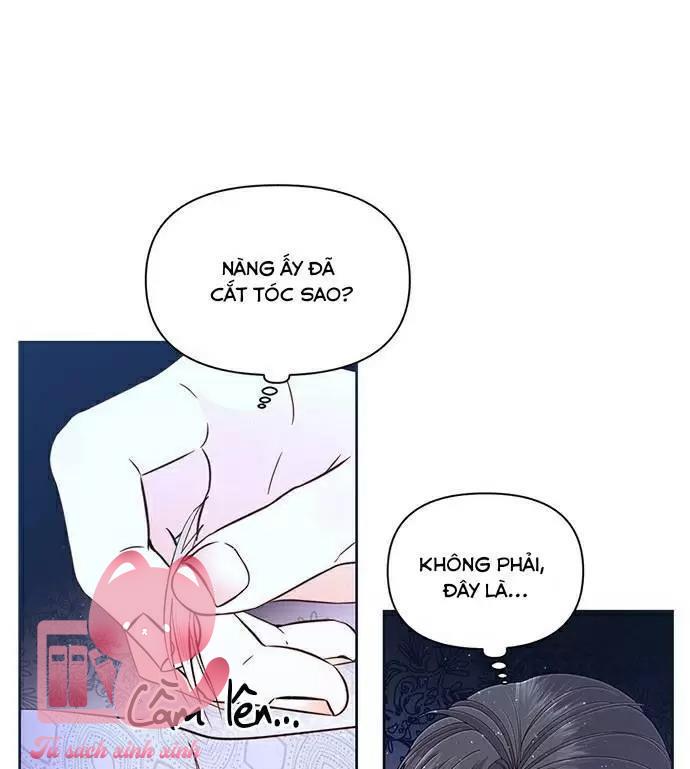 Hoàng Hậu Tái Hôn - Chap 60