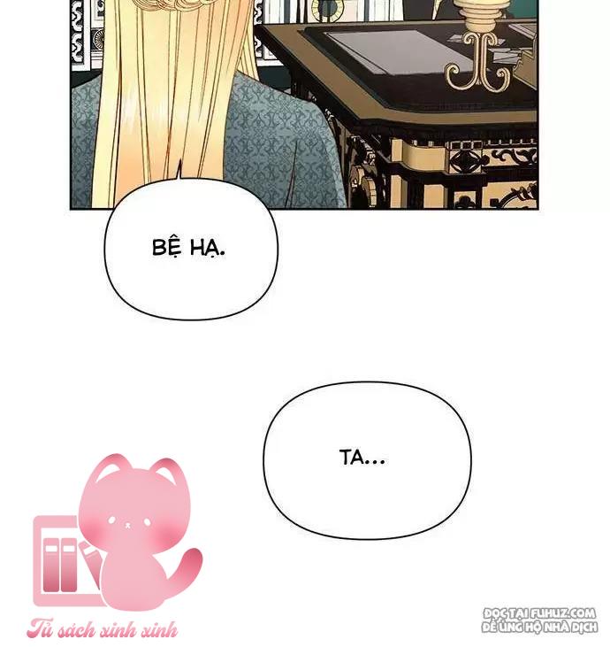 Hoàng Hậu Tái Hôn - Chap 60