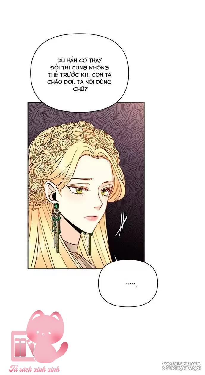 Hoàng Hậu Tái Hôn - Chap 60