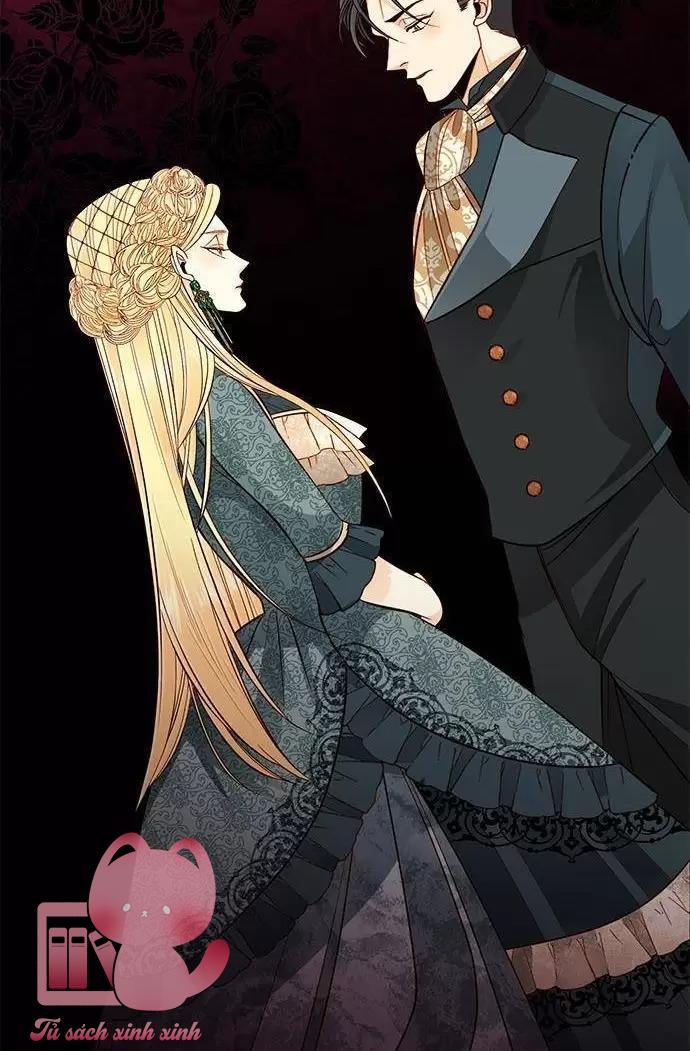 Hoàng Hậu Tái Hôn - Chap 60