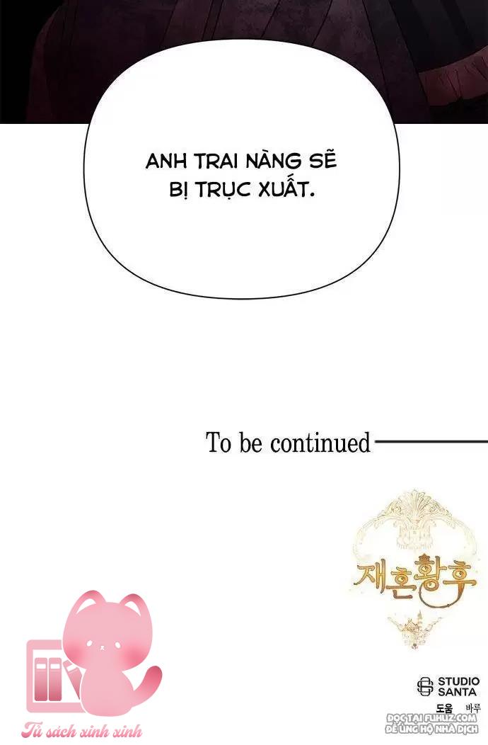 Hoàng Hậu Tái Hôn - Chap 60