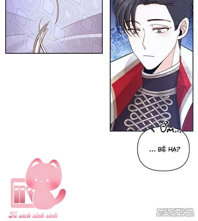 Hoàng Hậu Tái Hôn - Chap 60