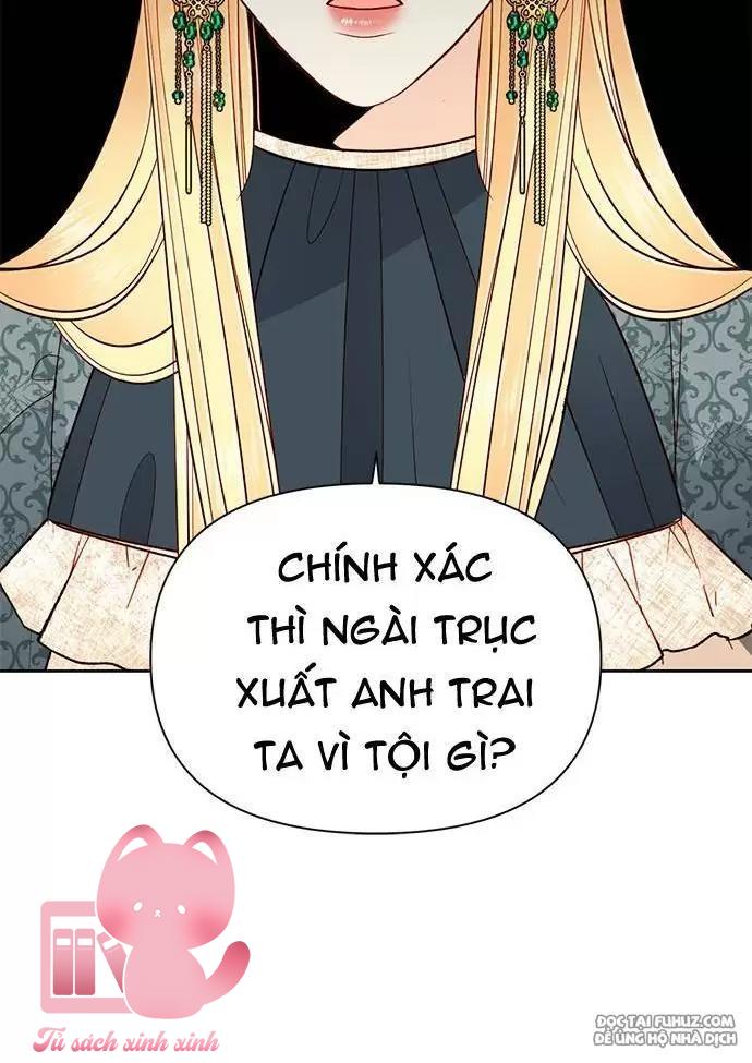Hoàng Hậu Tái Hôn - Chap 61