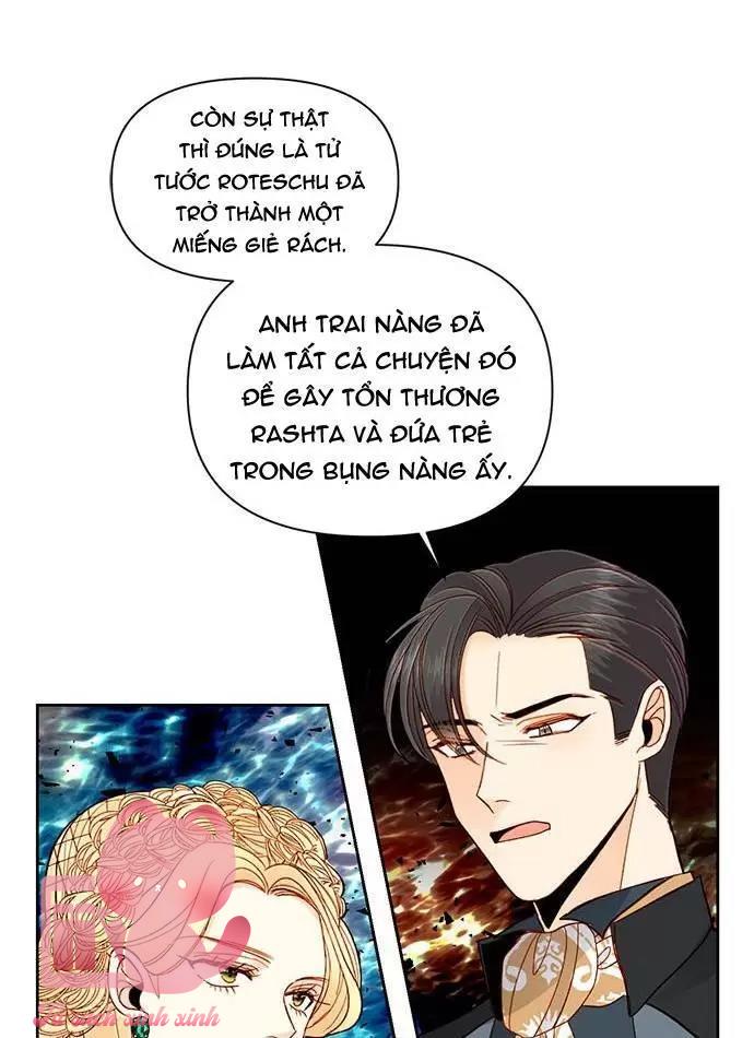 Hoàng Hậu Tái Hôn - Chap 61