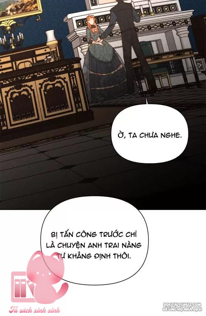 Hoàng Hậu Tái Hôn - Chap 61