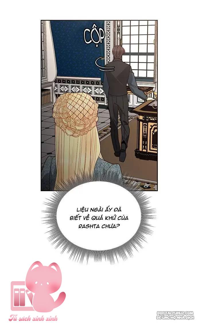 Hoàng Hậu Tái Hôn - Chap 61