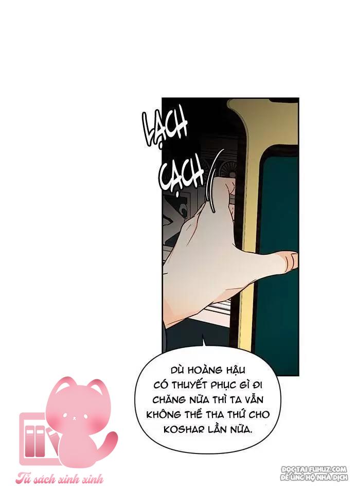 Hoàng Hậu Tái Hôn - Chap 61