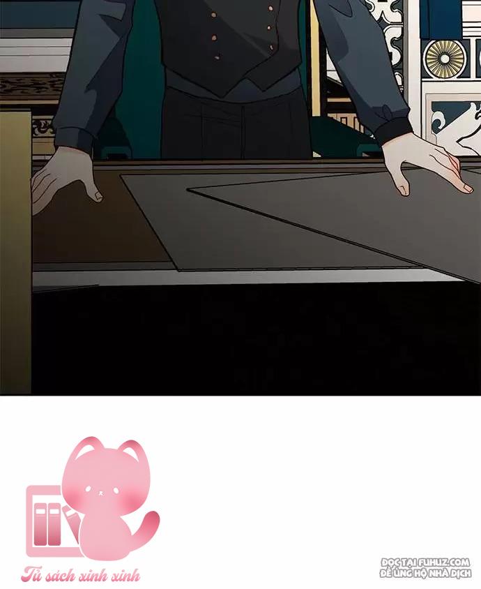 Hoàng Hậu Tái Hôn - Chap 61