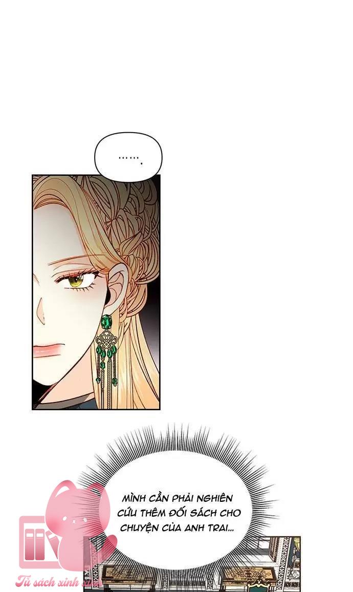 Hoàng Hậu Tái Hôn - Chap 61