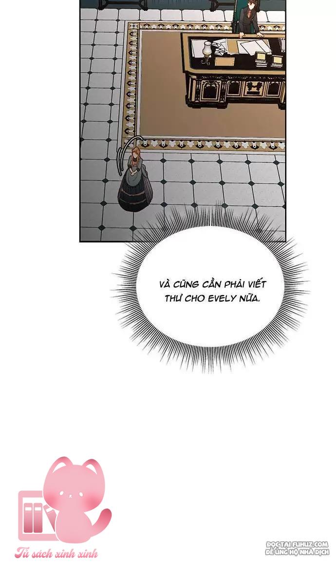 Hoàng Hậu Tái Hôn - Chap 61