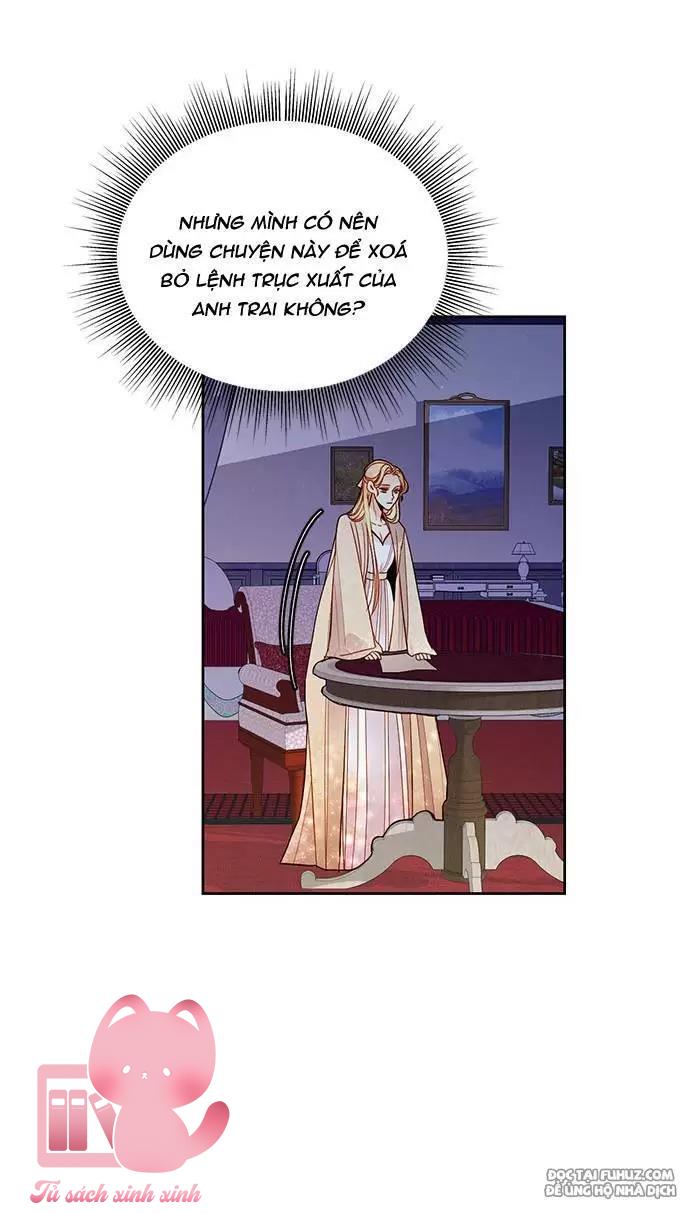 Hoàng Hậu Tái Hôn - Chap 61