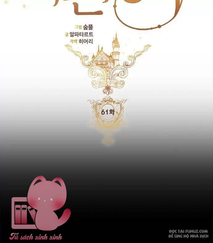 Hoàng Hậu Tái Hôn - Chap 61