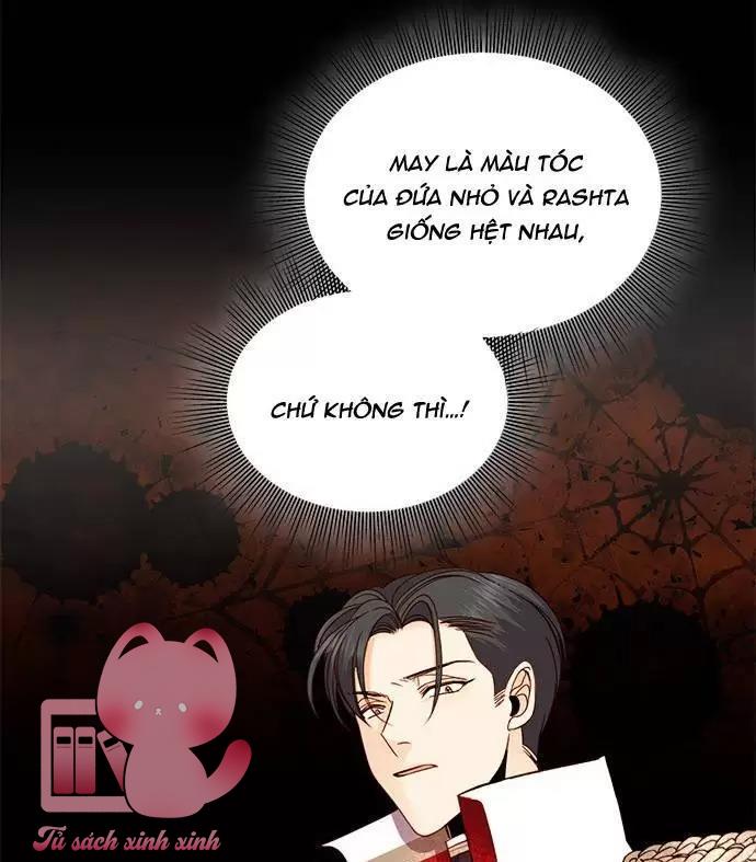 Hoàng Hậu Tái Hôn - Chap 61