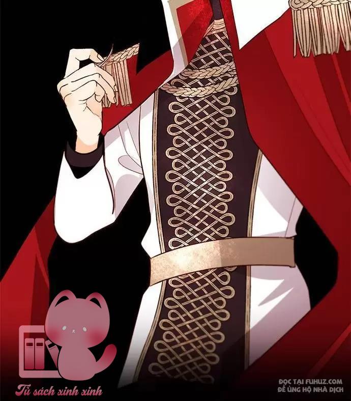 Hoàng Hậu Tái Hôn - Chap 61