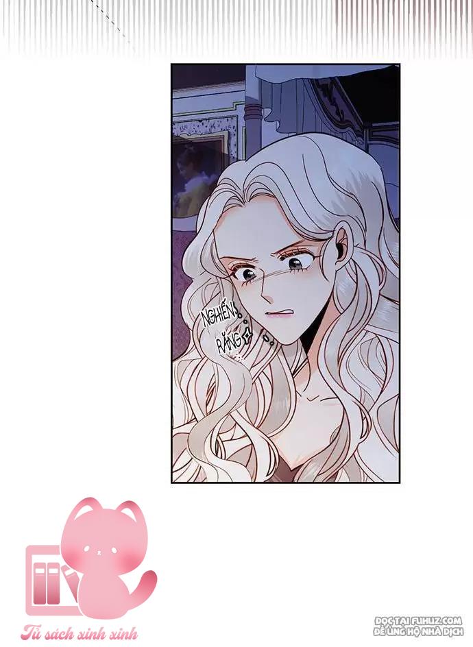 Hoàng Hậu Tái Hôn - Chap 61