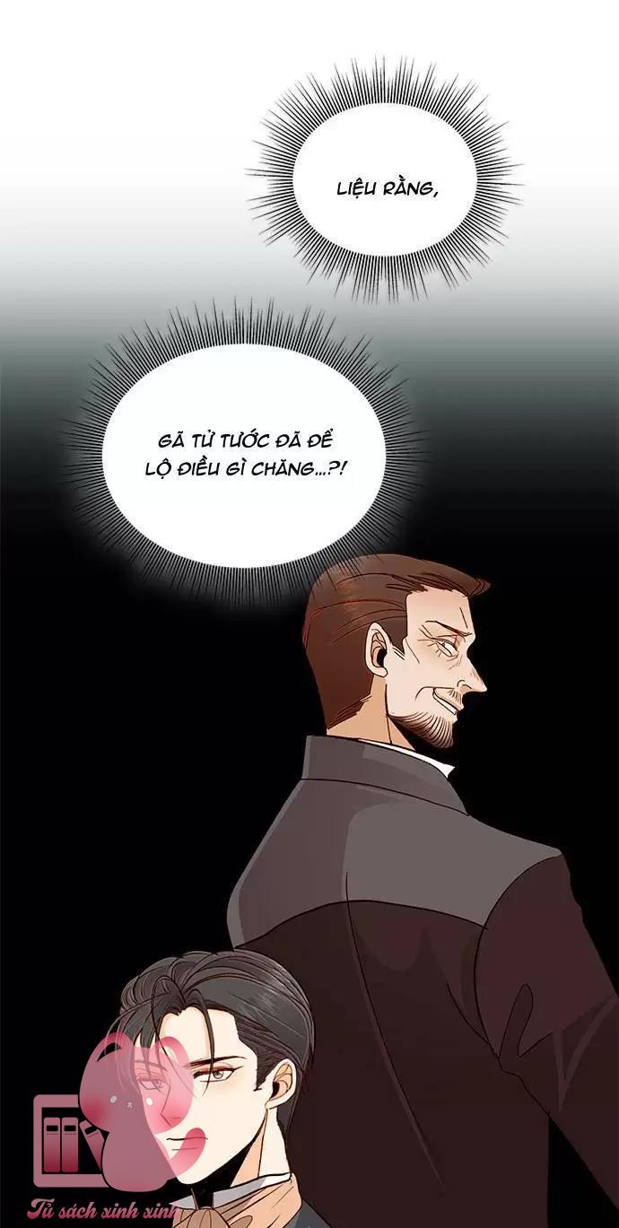 Hoàng Hậu Tái Hôn - Chap 61