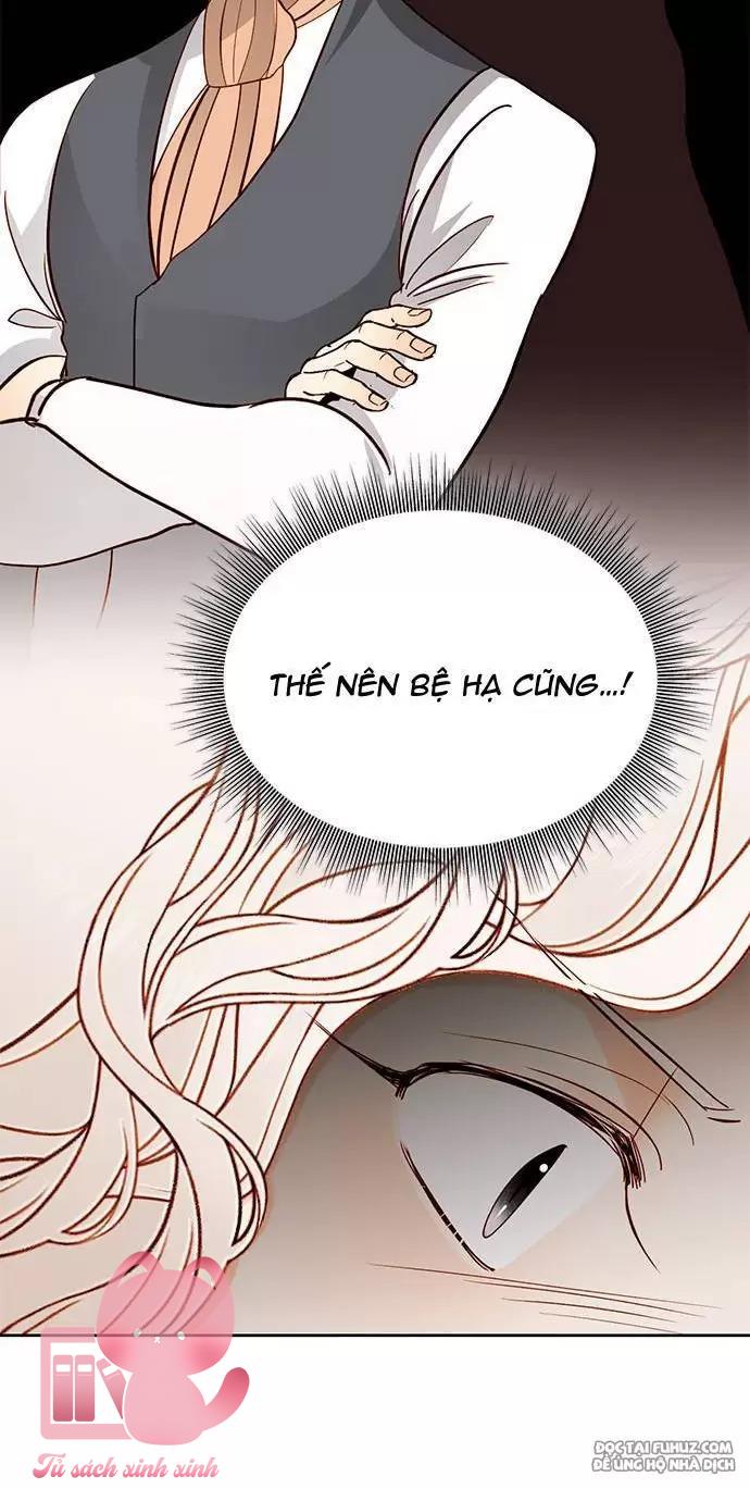 Hoàng Hậu Tái Hôn - Chap 61
