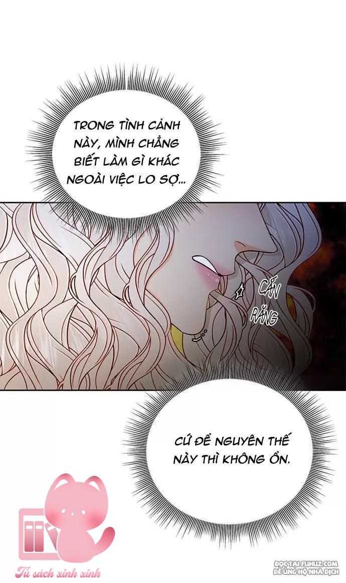 Hoàng Hậu Tái Hôn - Chap 61