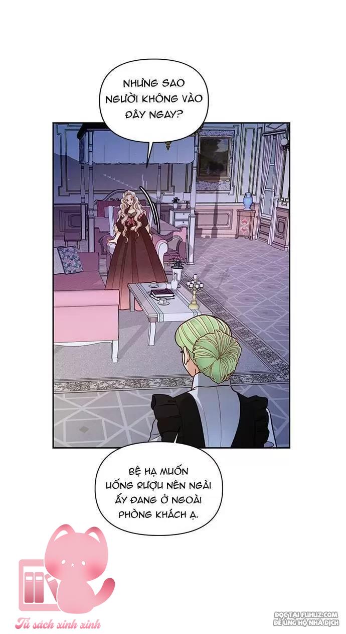 Hoàng Hậu Tái Hôn - Chap 61