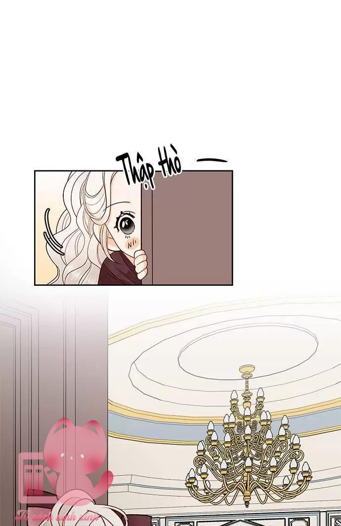 Hoàng Hậu Tái Hôn - Chap 61