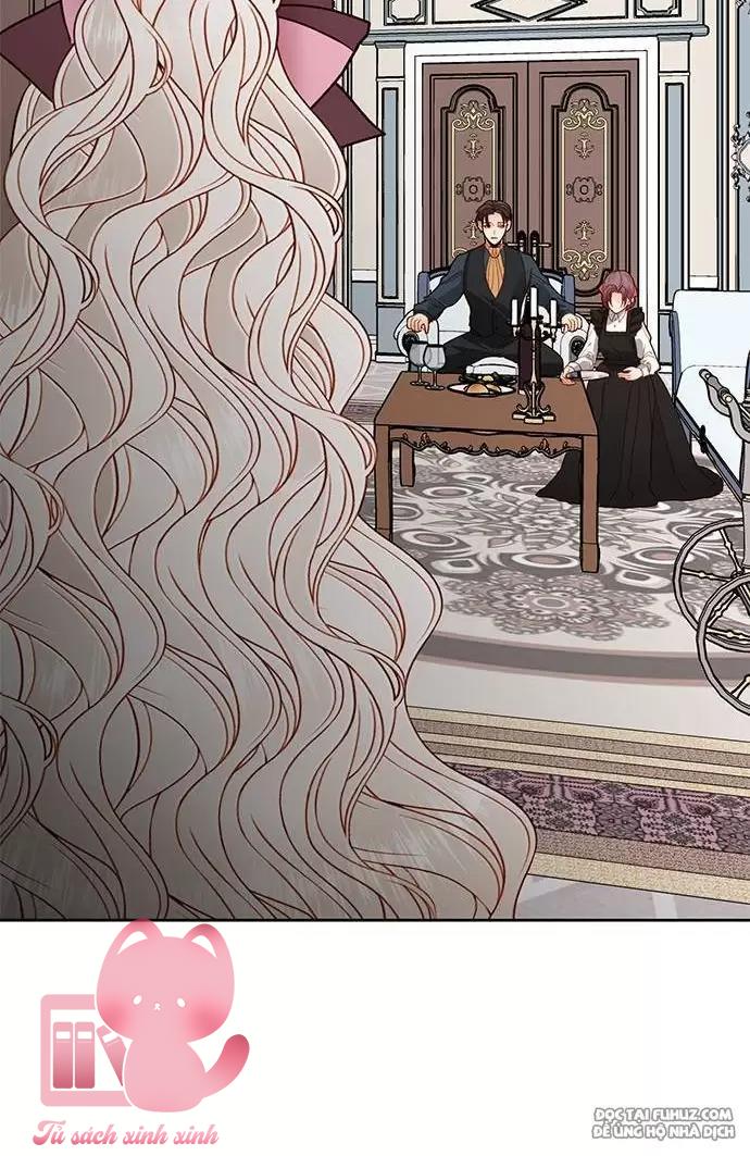 Hoàng Hậu Tái Hôn - Chap 61