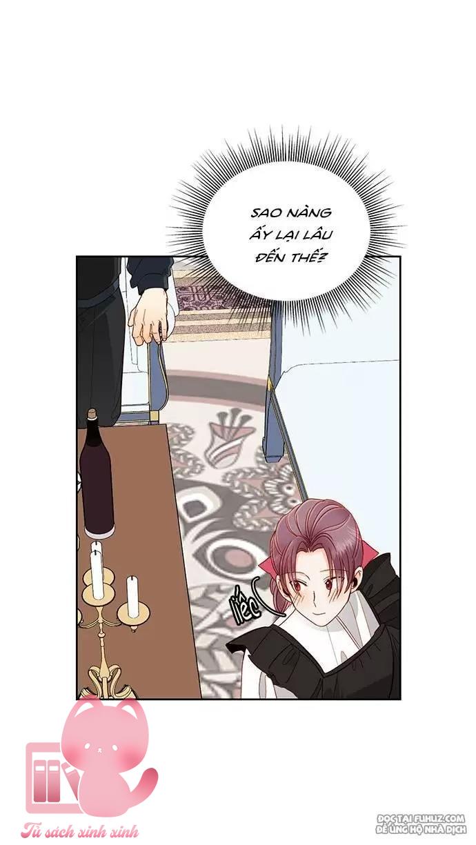 Hoàng Hậu Tái Hôn - Chap 61