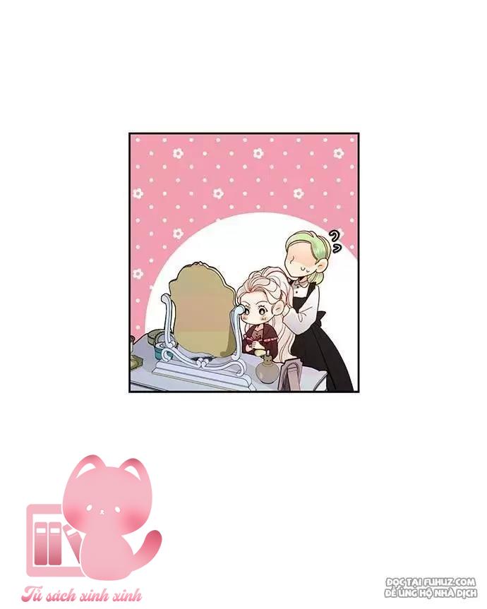 Hoàng Hậu Tái Hôn - Chap 61