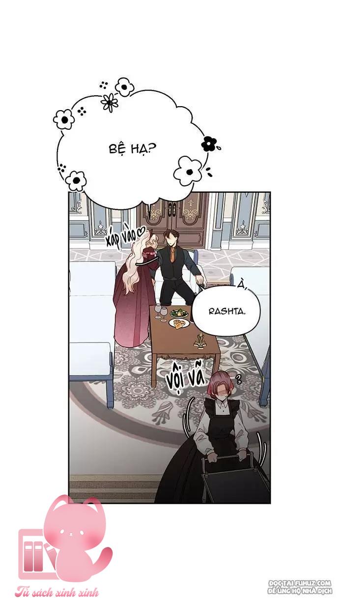 Hoàng Hậu Tái Hôn - Chap 61