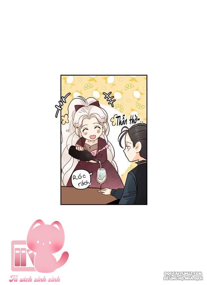 Hoàng Hậu Tái Hôn - Chap 61