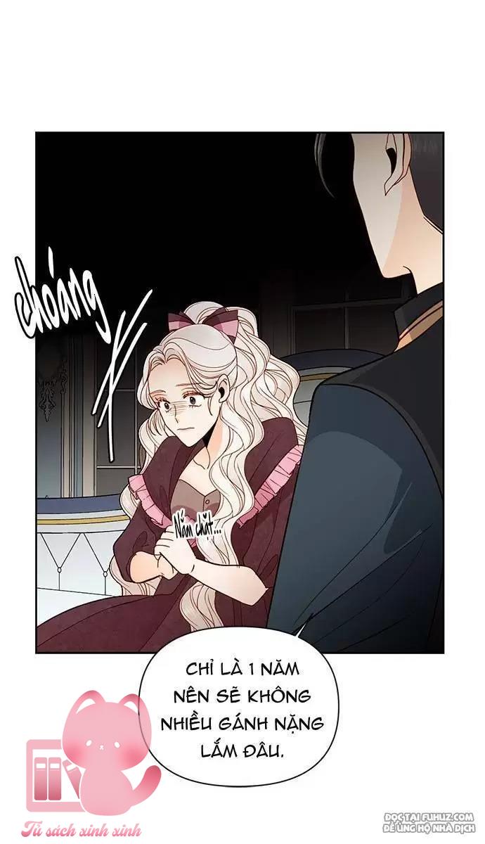 Hoàng Hậu Tái Hôn - Chap 61