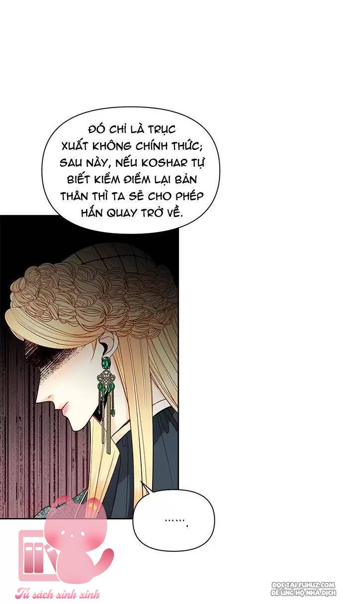 Hoàng Hậu Tái Hôn - Chap 61