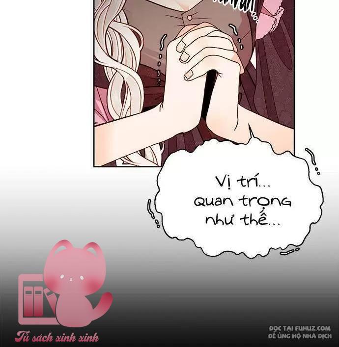 Hoàng Hậu Tái Hôn - Chap 61