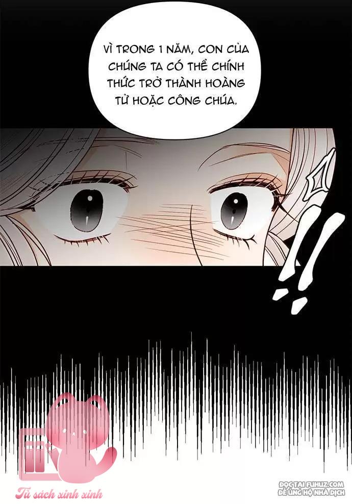 Hoàng Hậu Tái Hôn - Chap 61