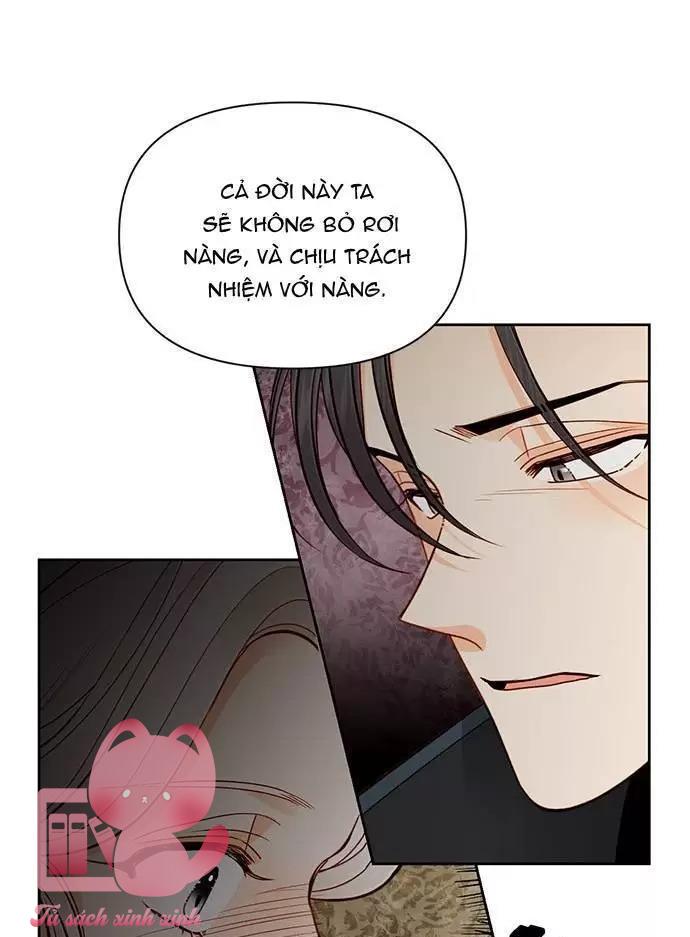 Hoàng Hậu Tái Hôn - Chap 61