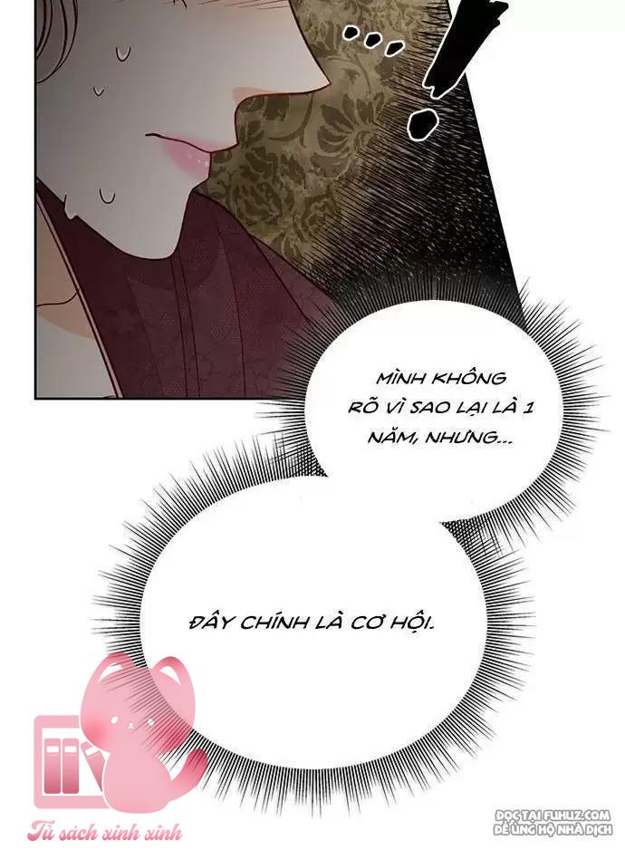 Hoàng Hậu Tái Hôn - Chap 61