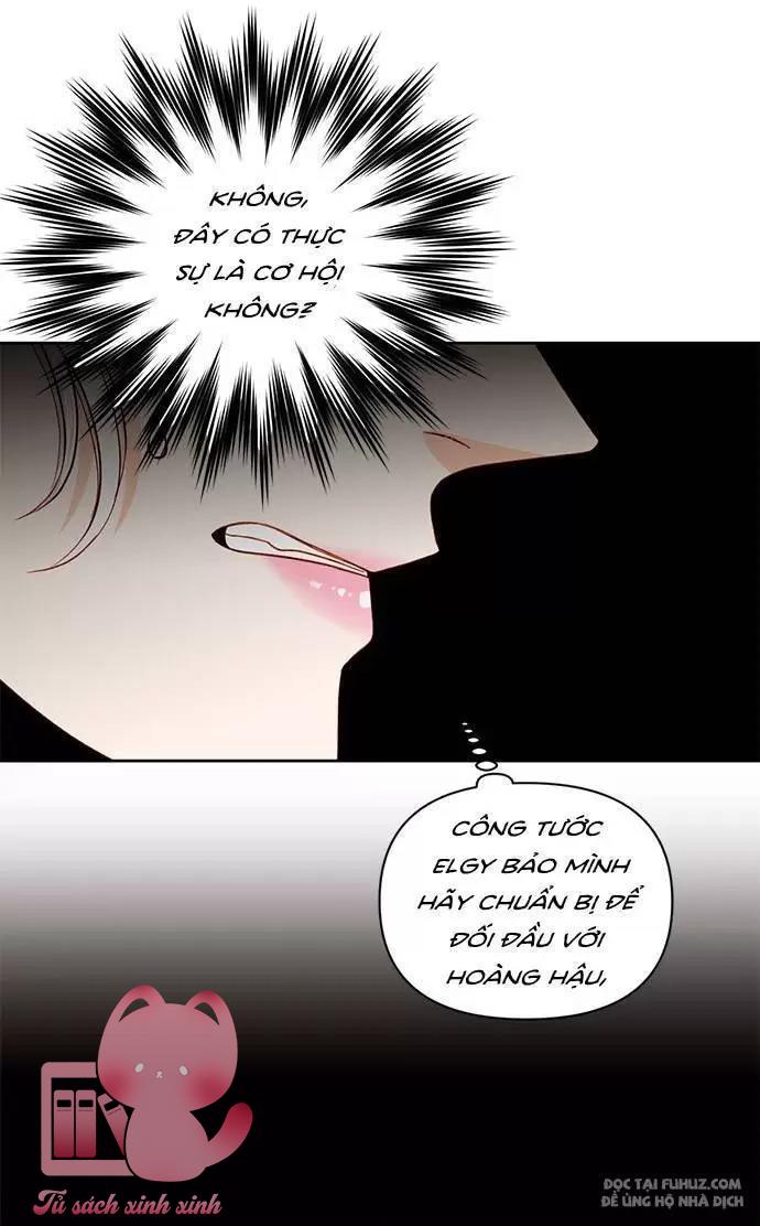 Hoàng Hậu Tái Hôn - Chap 61