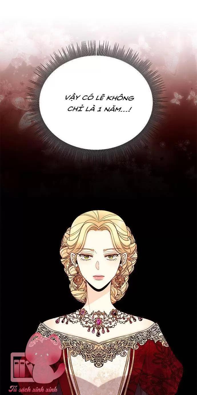Hoàng Hậu Tái Hôn - Chap 61