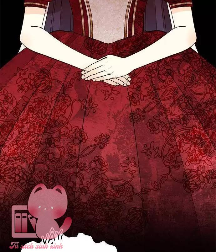 Hoàng Hậu Tái Hôn - Chap 61