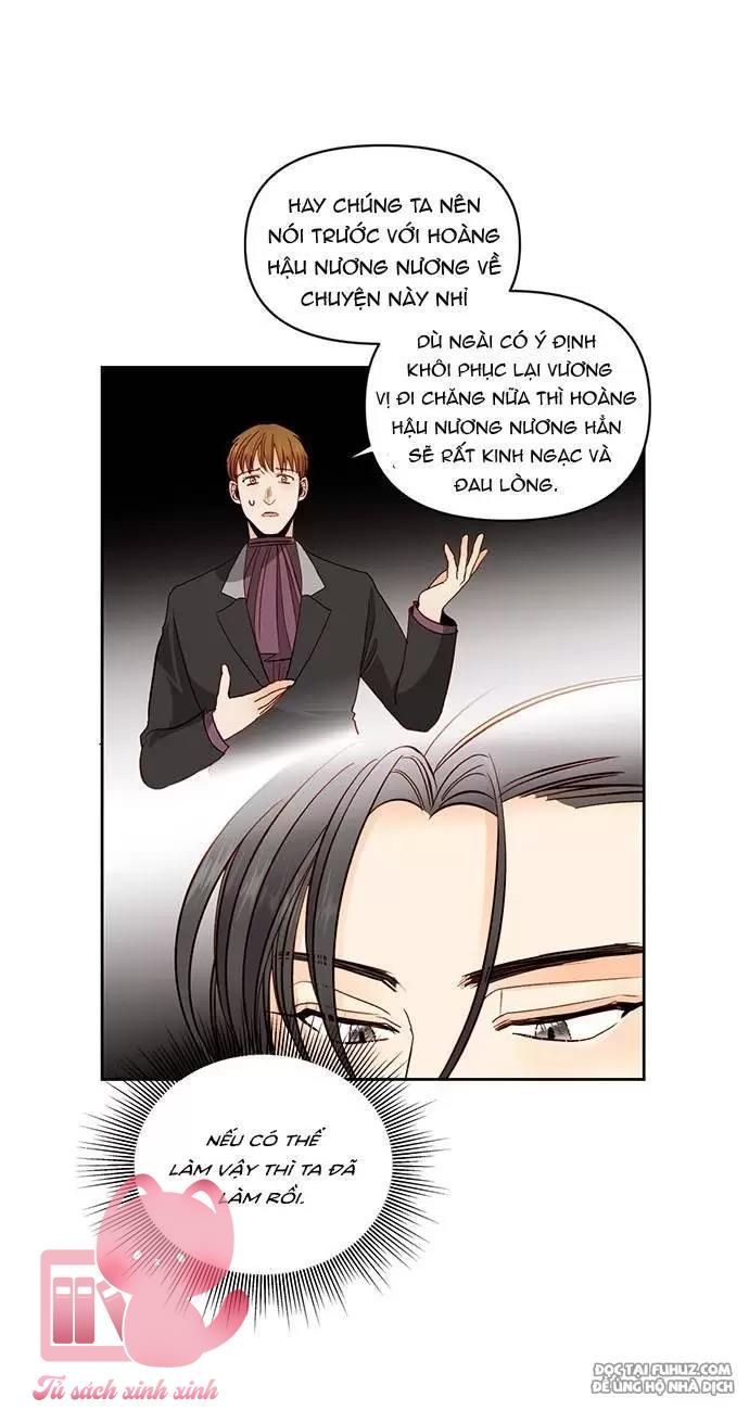 Hoàng Hậu Tái Hôn - Chap 61